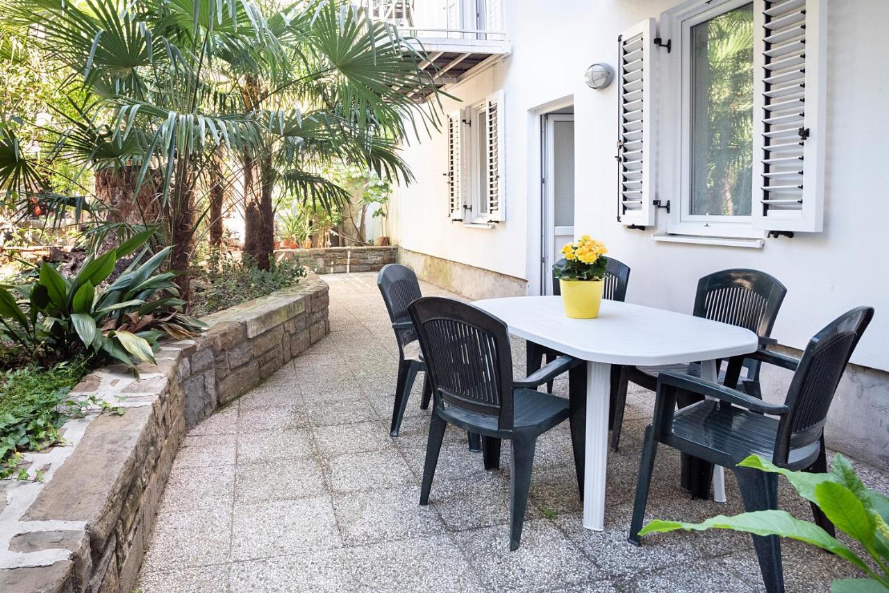 Apartments Medved In The Historic Center Koper Buitenkant foto